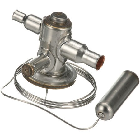Ice-O-Matic Thermal Expansion Valve Tuc 9151151-01